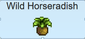 wild-horseradish