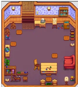 community-center-craft-room