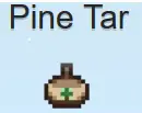 pine tar