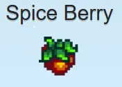 spice-berry