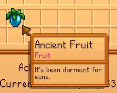 ancient fruit pic